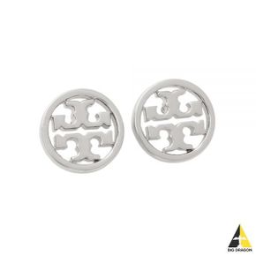 토라버치 24 MILLER STUD EARRING (26222-022) (밀러 로고 스터드 이어링) 54716909