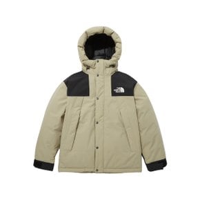 남성 ULTIMATE DOWN JACKET J2DP62A-LBE