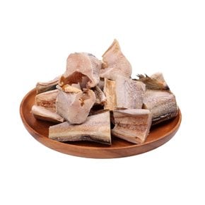 반건조 토막 코다리 500g