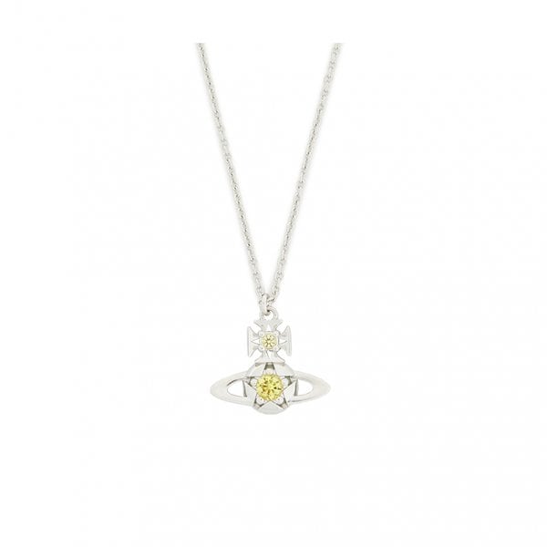 [부산점] 리 ORB 여성 목걸이 630203GS 02P582