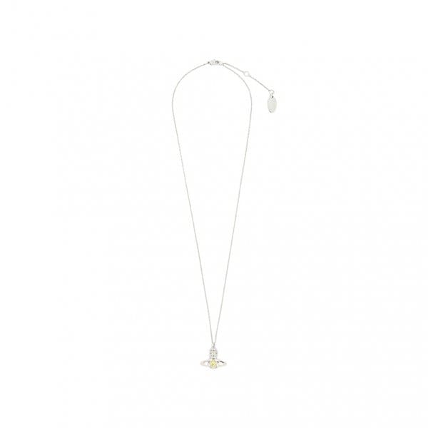 [부산점] 리 ORB 여성 목걸이 630203GS 02P582