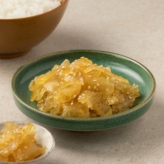 하나원 울외장아찌S 150g