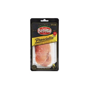 베레타 프로슈토 슬라이스 85g
