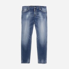 남성 데님 진 DENIM 명품 선물 S71LB1018S30789