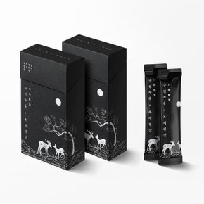 복세편살 10ml, 30포, 1박스