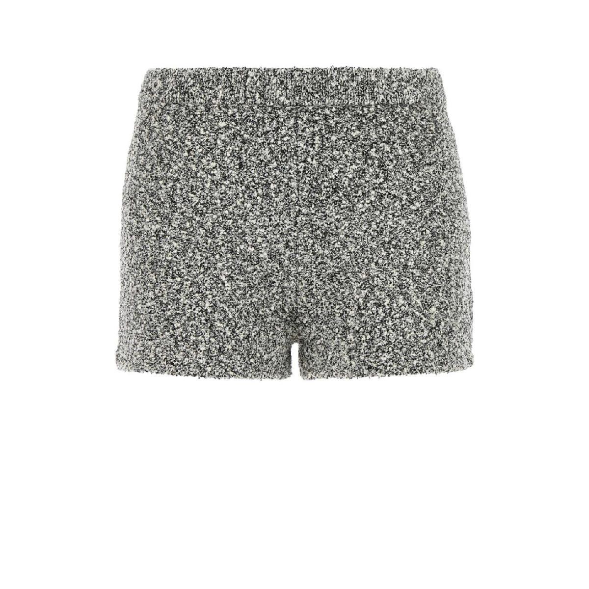 TORY BURCH Two tone stretch tweed shorts 170828 002 - 이마트몰