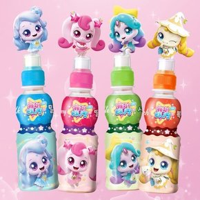 [웅진직영][추가적립] 캐치!티니핑 어린이 음료 9종 200ml  (12개+12개)