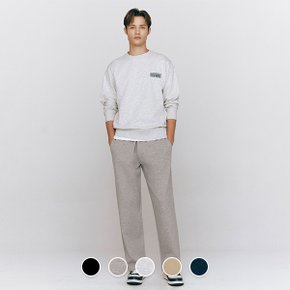 115550 스트레이트 트레이닝 팬츠