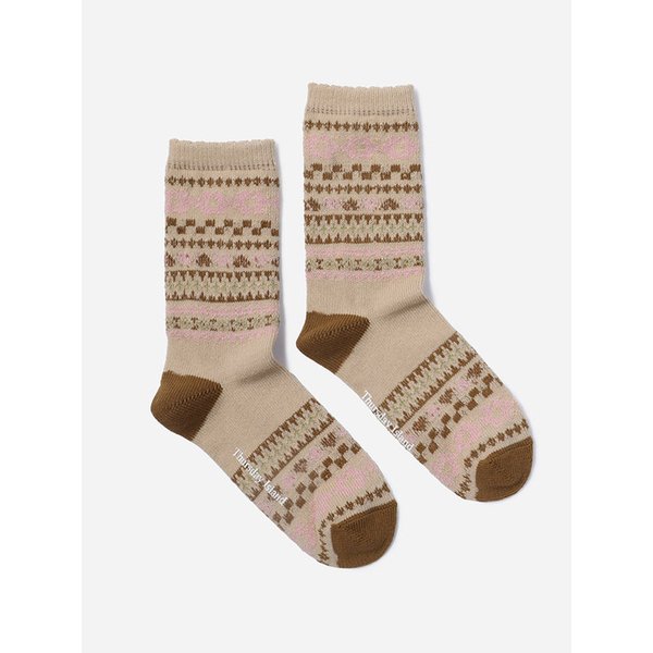 노르딕 골지 삭스_T258MSC237W