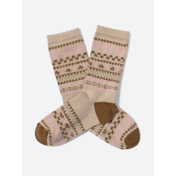 노르딕 골지 삭스_T258MSC237W