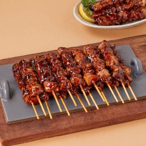 숯불데리야끼 닭꼬치 1.2kg