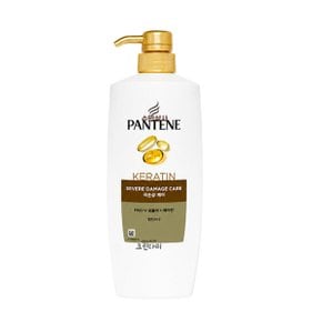 극손상 케어 컨디셔너 750ml x1개