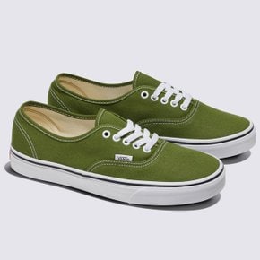 [ VANS ] 컬러 띠어리 어센틱 페스토 VN0A2Z3ZCIB