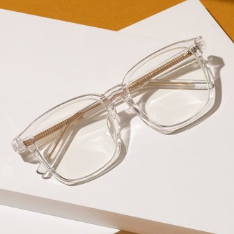 리끌로우 [최초판매가 : 35,000원] RECLOW TR FBB00 CRYSTAL GLASS 안경