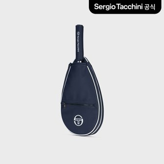 세르지오타키니 [23FW 20% ▼] U 에센셜 레더 라켓백 (NYS)