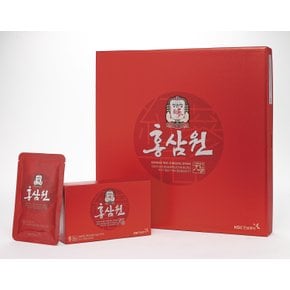 홍삼원세트(50ml*30포) + 쇼핑백 증정