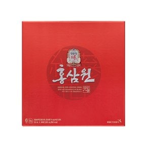 홍삼원세트(50ml*30포) + 쇼핑백 증정