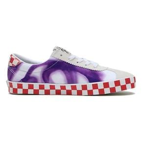 24SS 반스 SPORT LOW 스포츠 로우 스니커즈 VN000D09WHP1 DOM