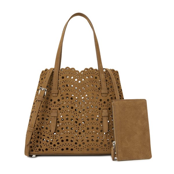 [부산점] 미나 25 여성 토트백 AA1S06725CA322 731