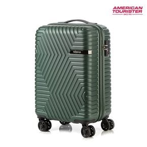 ELLEN 캐리어 55/20 TSA DARK GREEN DO824001