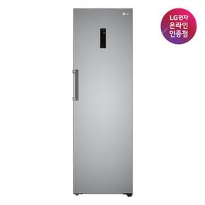 [LG전자공식인증점] LG 컨버터블패키지 냉장고 R321S (384L)