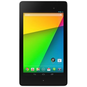  ASUS Nexus7 (2013) TABLET  블랙 (Android  7inch  APQ8064  2G  16G  BT4) ME571-16G