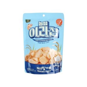  신상 농협 어포라이스칩 오리지널맛 35g