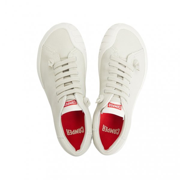 [부산점] 페우 패스 여성 스니커즈 K201940 001