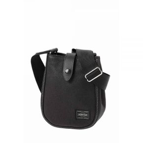 PORTER-YOSHIDA  CO 24FW CISCO SHOULDER BAG (S) (120-03308 10) (시스코 숄더백 스몰)