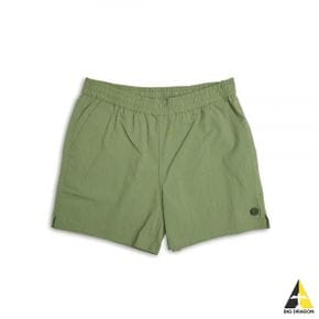 DEUS 24 CORDURA GLIDE SWIM SHORT (MESH) (DMP242308B-OGR) (코듀라 글라이드 스윔 쇼츠 (메쉬)