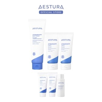 에스트라 아토베리어365 크림 80ml x 2개 + 바디크림 250ml