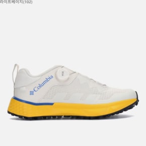 [남,여] 패시트75 아웃드라이 보아 방수 트레일화 YM8583/YL1756 (정상가:229,000원)