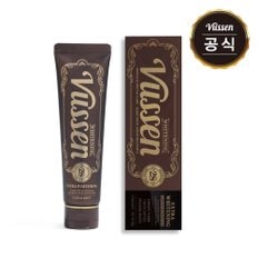 오스템 뷰센 28 미백치약 80g(플로랄민트향)