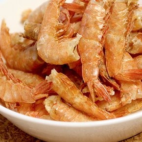 두절새우(국내산) 100g