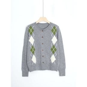 마르크 가디건 YMSH26FW224_P440566919