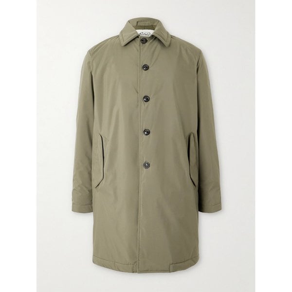 조이스 패디드 쉘 코트 46376663162971036