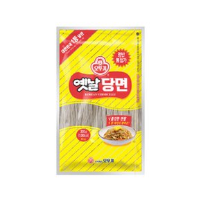 오뚜기 옛날당면(1KG)X1개