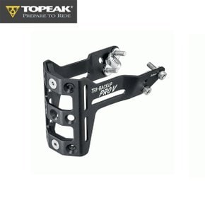 [모바일전용] TOPEAK 토픽 마운트 TRI-BACKUP PRO V 트라이 백업 프로 트라이애슬론 철인 안장