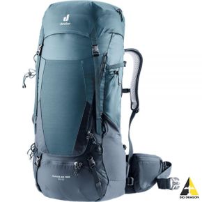 DEUTER 24 Futura Air Trek 60 + 10 (3402321-1374) (푸트라 에어 트랙 10)