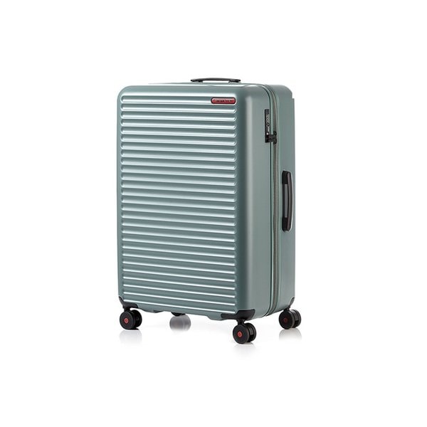 28인치캐리어 확장형 대형 수화물용캐리어 TOIIS C 75/28 EXP SLATE GREEN HG063006