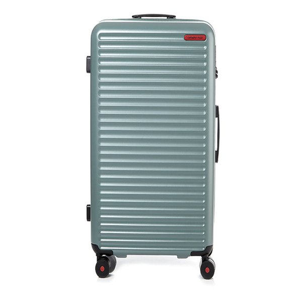 28인치캐리어 확장형 대형 수화물용캐리어 TOIIS C 75/28 EXP SLATE GREEN HG063006