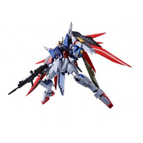 METAL SEED DESTINY[SIDE MS] 140 mm ROBOT혼 기동전사 건담 데스티니 건담 약