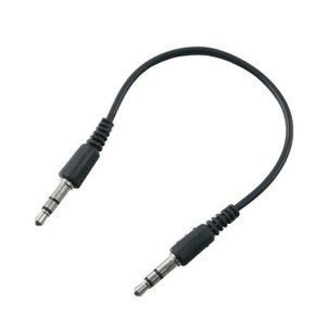 스테레오 케이블 AUX 3극 15cm BU210
