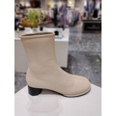 [제주점] 슈콤마보니Rommel ankle boots(아이보리)DG3CW23508IVY