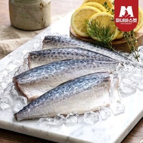 [마녀바스켓] 두툼하게 썰은 대왕 삼치(360g 이상) 1미