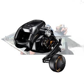 SHIMANO 시마노 22 비스트 마스터 2000 전동릴