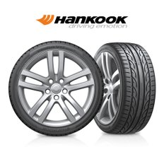 한국타이어 Ventus V12 evo2 K120 245/40R19 (택배발송/장착비별도)