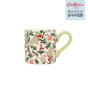 쇼티 머그 - 크리스마스 딧시 (CK-HCKX24SHORTMUG1)