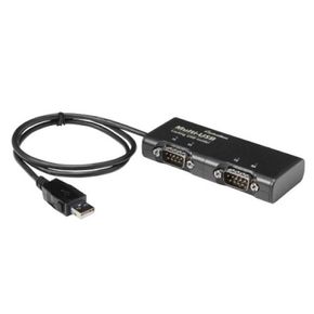 시스템베이스 MultiJS2JSUSB JSMBO 2포트 USB to RS42