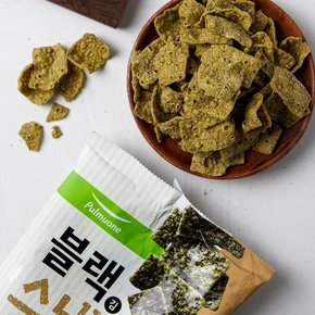 블랙 김스낵 오리지널 (75g)